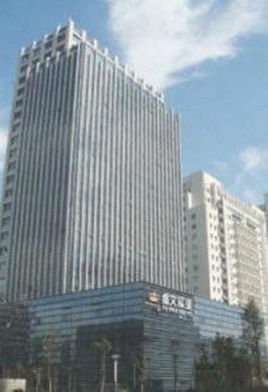 上海虞文實(shí)業(yè)與上海實(shí)業(yè) 兩大本土企業(yè)的簡要剖析