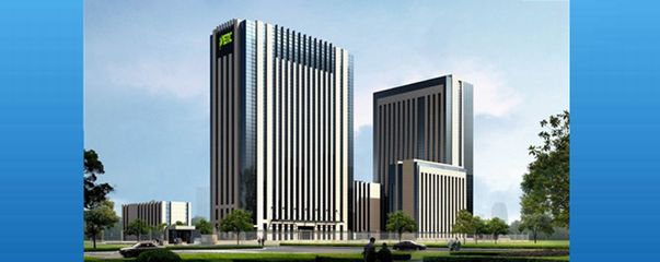 上海徐房建筑實(shí)業(yè)公司 融合城市文脈，構(gòu)筑品質(zhì)生活