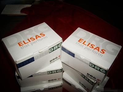 雞補(bǔ)體C4（C4）ELISA原裝進(jìn)口試劑盒 精準(zhǔn)檢測，優(yōu)選上海閎巨實(shí)業(yè)