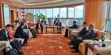 上海實(shí)業(yè)集團(tuán) 連接上海與世界的綜合性投資控股平臺